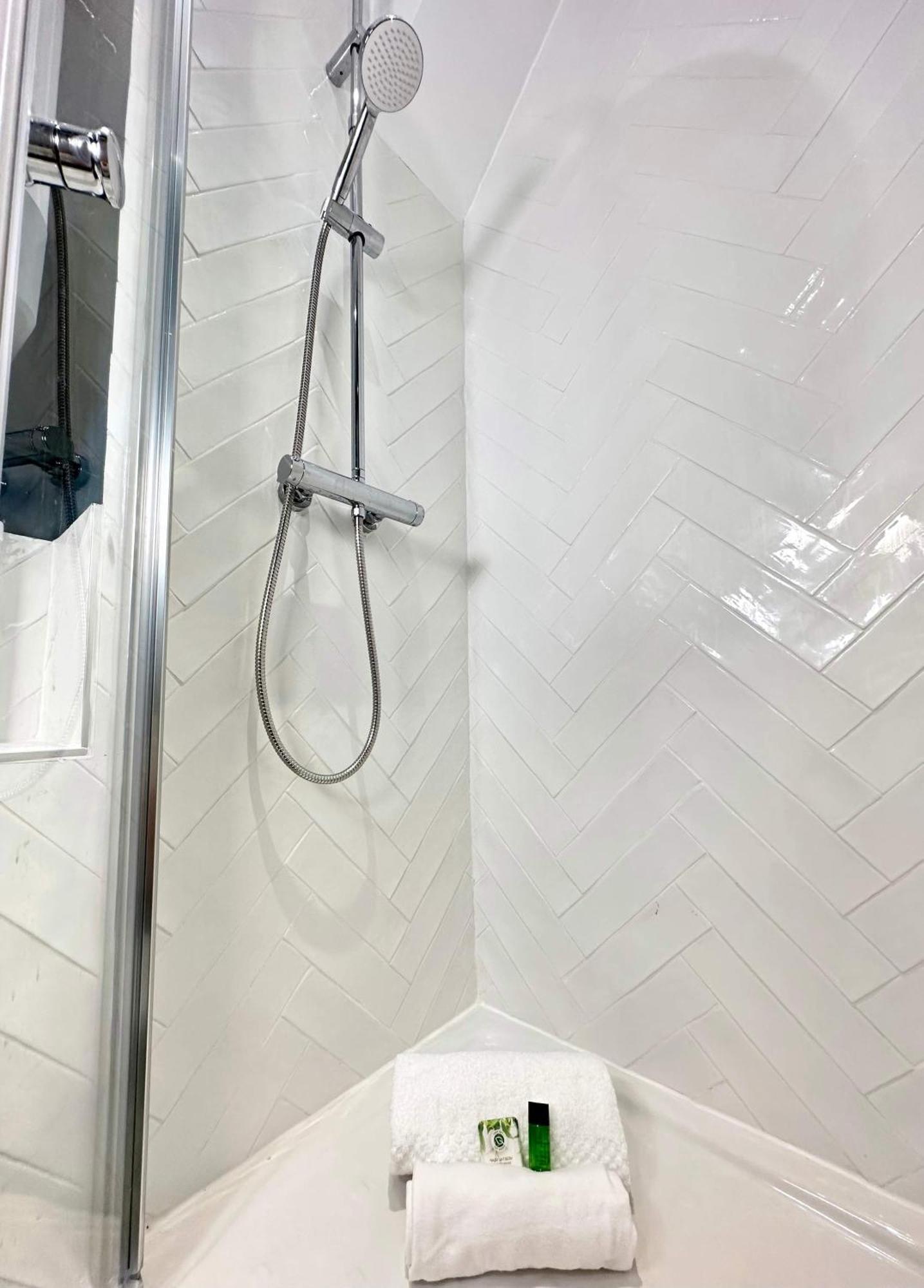 Welcoming Studio Near Opera Париж Экстерьер фото